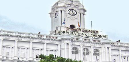 16 help centers set up in Chennai to clear doubts regarding special revision work on voter list