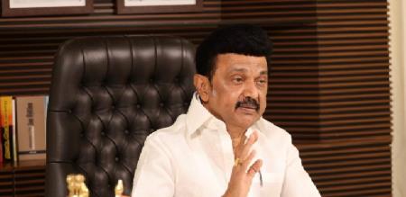 It does not matter whether it is the Income Tax Department and CBI or Enforcement Department Chief Minister Stalin