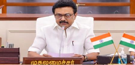 The Chief Minister writes that the unity of Tamil Nadu is our strength