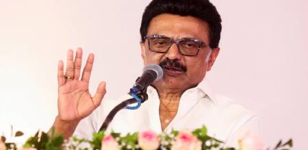 Is there big change coming DMK DMK leadership convene meeting district secretaries Tamil Nadu politics turmoil