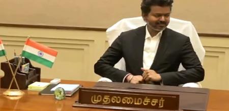 government supporting victims terrible accident occurred Coimbatore Chief Minister Vijay announced relief