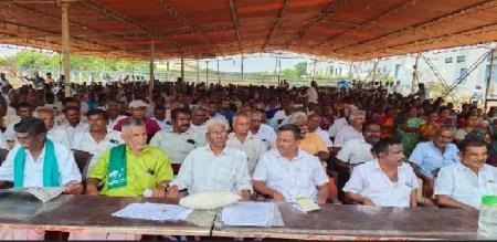 Power loom owners withdraw strike in Coimbatore