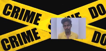 horrific incident Kerala 16year old girl pregnant harassement culprit arrested Maharashtra
