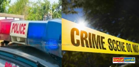 Loss in the stock market Central government officer makes a shocking decision with his family