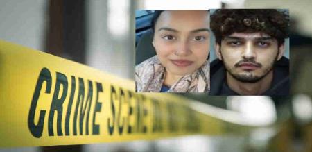 tragic love argument ends murder Indian origin young woman found dead Canada