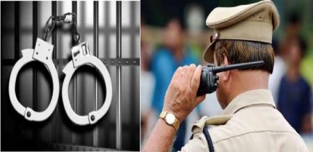 60 rowdys arrested in Chennai avadi 
