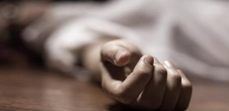 Wife commits suicide in grief over husband