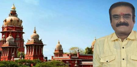 Madras High Court Refuses Relief to Devanathan in Financial Fraud Case Asks Is He a Freedom Fighter