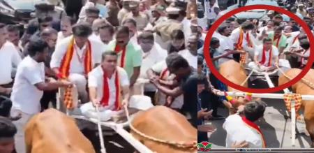 admk condemn to tvk govt cm vijay 
