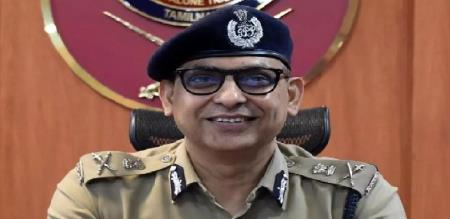 DGP Shankar Jiwal has issued advice and warning to prevent cybercrime
