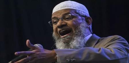Bangladesh gives red carpet welcome to controversial Islamic cleric wanted by India