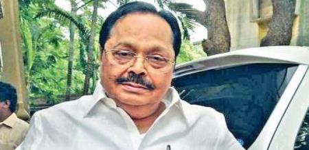 OPS is confused Duraimurugan who was taken down and spoke