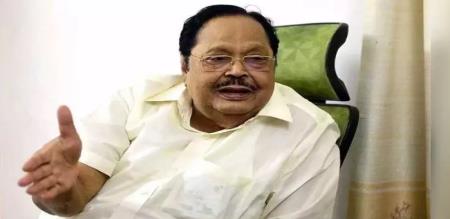 DMK members must remove flagpoles in public places Duraimurugan orders
