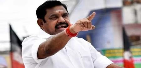 Next action AIADMK tent Edappadi Palaniswami convene mega meeting women wing executives July 1