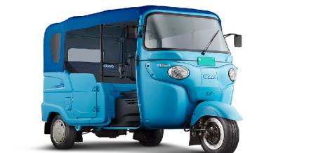 india won first place for higest sales electrical auto 