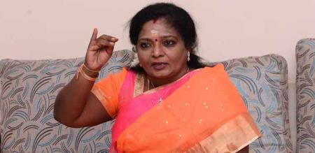 Image result for tamilisai campaign seithipunal