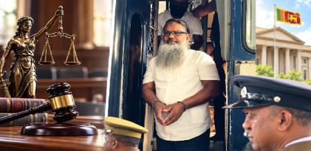 15 people convicted in the Easter Sunday attacks that shook Sri Lanka