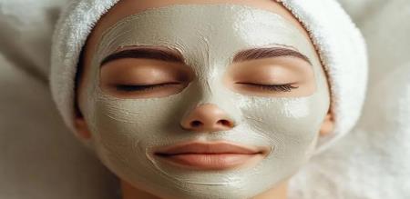 Want glowing face simple beauty tips from Multani Mitti brighten your skin