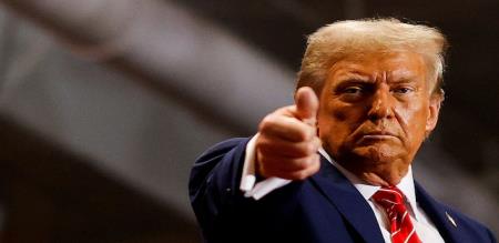 What happened harassement allegations against Trump US Justice Department clarifies regarding Epstein documents