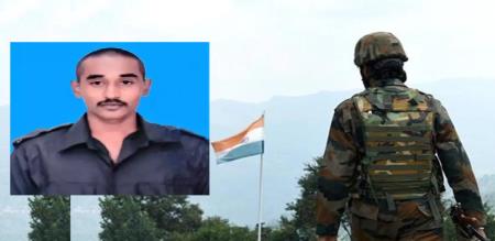 army man lakshman dead 