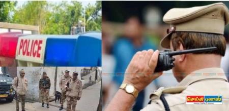 headless body in uttar pradesh Sambal