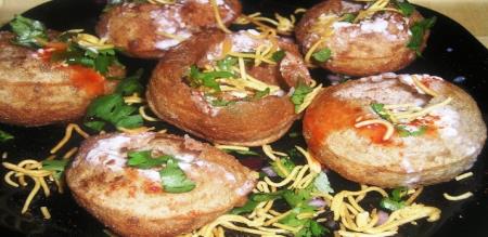 Taste Dillu and Thatta Dhaka Bangladeshs Puchka sour spicy street food that dances tongue