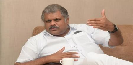 Sanitation workers should be paid their due wages without being overworked GK Vasan