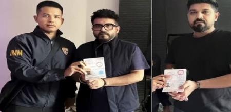 Goa nightclub owners have started 45 fake companies at the same address