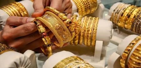 Shock Gold prices soar again Housewives in pain
