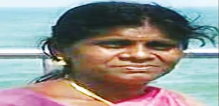 A woman who went to graze her goats drowned in the river Two arrested