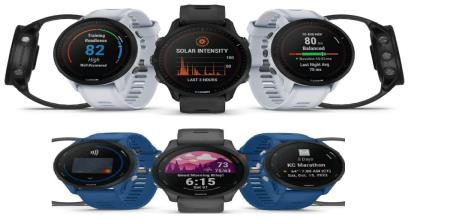 Garmin Fore Runner Series Smartwatch price reduction