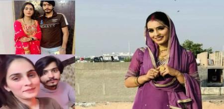 Delhi Noida Dowry case murder Arrest 