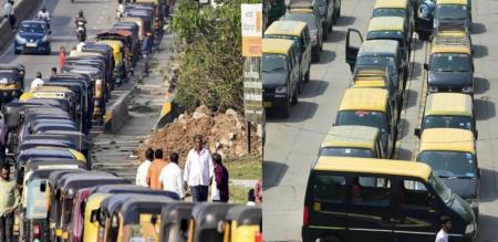 Maharashtra Mandates Marathi Proficiency for Auto and Taxi Drivers Strict RTO Enforcement Begins