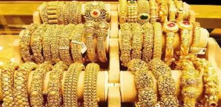 18 may gold price in chennai