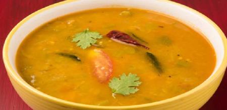 idly sambar recepie