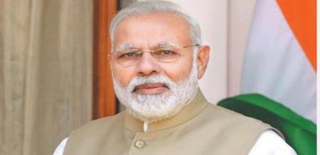 PM Modi has announced relief to the families of the victims of the Gujarat salt factory