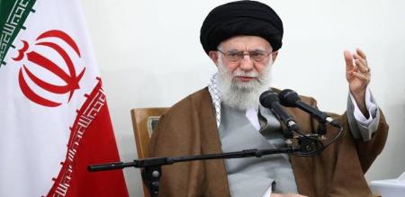 Iran leader accuses other countries for protest against hijab