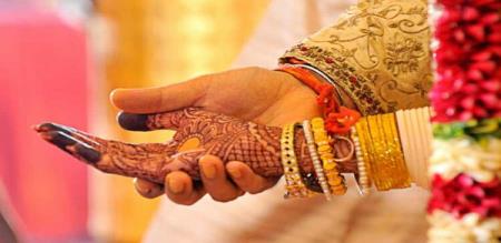 Tragedy happened in front of bride eyes in Bihar state