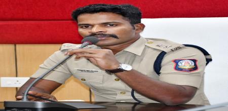  Nimir group stops 16year old child marriage District Superintendent of Police