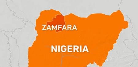 54 died in Nigerian bomb blast