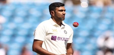 Ashwin denied chance in World Championship Test final