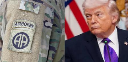 Iran Rejects Trumps Peace Talks