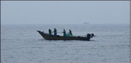 Srilanka Released TN Fishermen and Fined Rs 1 Crore and 20 Lakhs For 3 Boat Drivers