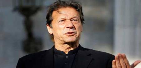 Imran Khan accuses Pakistan of planning to impose dictatorship