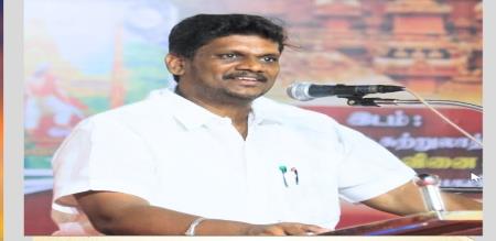 The ships gates that fell into the estuary must be removed Sampath MLAs request