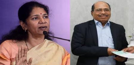 DMK MP Kanimozhi stated that whoever the culprits in the Veeramani POCSO case may be they must be punished