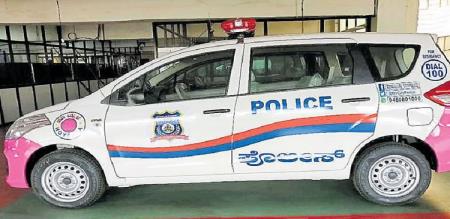 Missing college student found dead in canal in Kodagal village