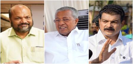Independent Candidates Enter the Fray in Kerala Campaigning Under the Names of Chief Minister Pinarayi Vijayan and Prominent Candidates