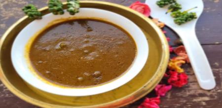 pepper gravy recipe in tamil