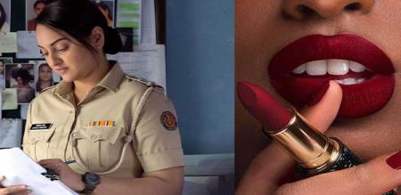 Lipstick makeup reels banned Shocking order to female police officers